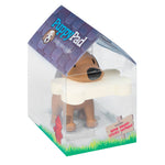 Puppy Notes Sticky Notes Holder and Notepad Set