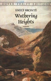 Wuthering Heights (Collins Classics)