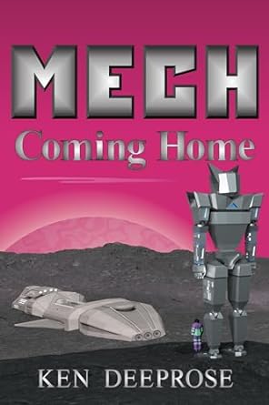 Mech - Coming Home