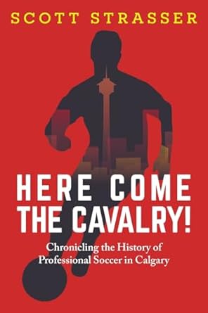 Here Come the Cavalry!