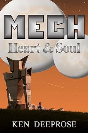 Mech: Heart & Soul