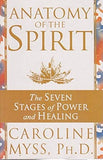 Anatomy of the Spirit