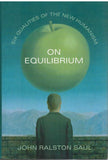On Equilibrium