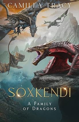Soxkendi: A Family of Dragons
