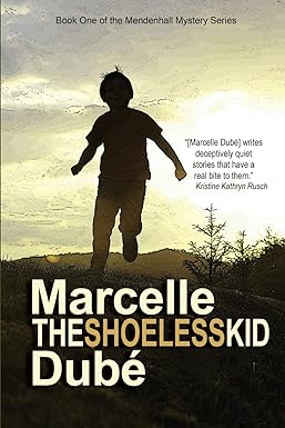 The Shoeless Kid