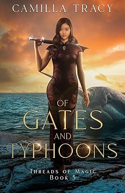 Of Gates and Typhoons