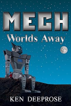 Mech - Worlds Away