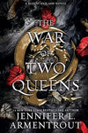 The War of Two Queens