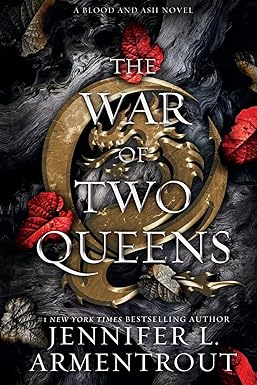 The War of Two Queens