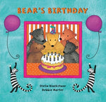 Bear's Birthday