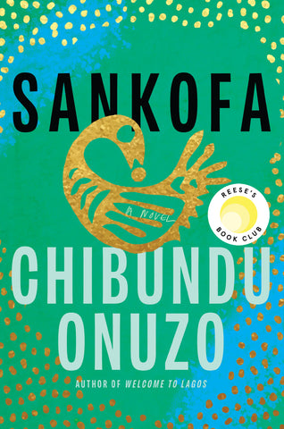 Sankofa