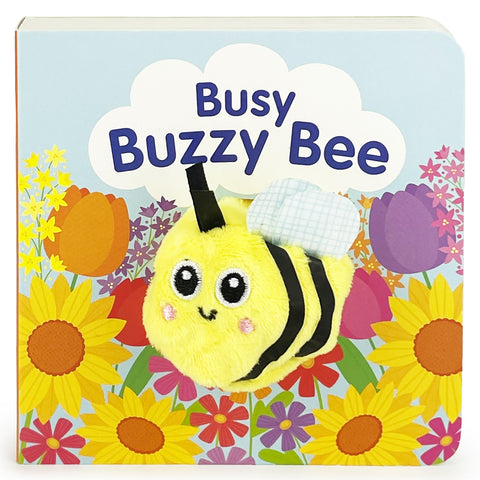 Busy Buzzy Bee