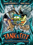 Tank &amp; Fizz: The Case of the Tentacle Terror