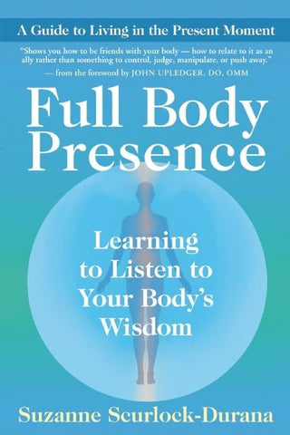 Full Body Presence