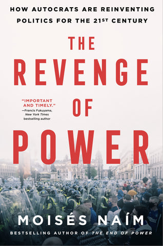 The Revenge of Power