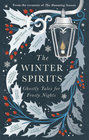 Winter Spirits Book Club