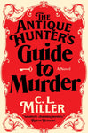 The Antique Hunter's Guide to Murder