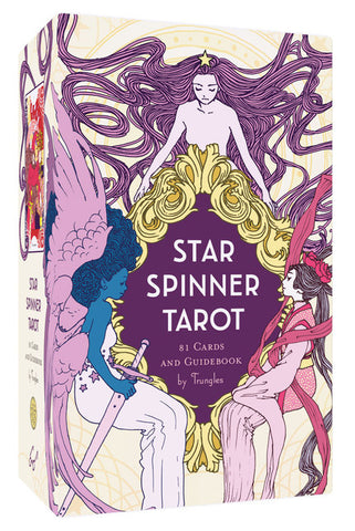 Star Spinner Tarot