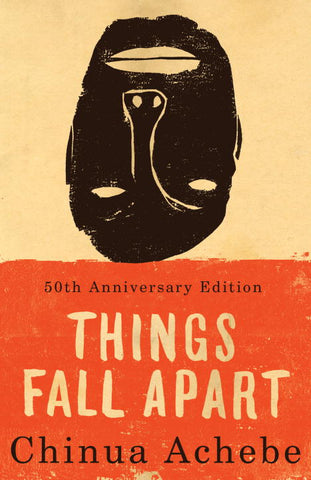 Things Fall Apart