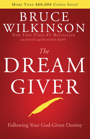 The Dream Giver