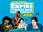 Star Wars: The Empire Strikes Back (A Collector's Classic Board Book)