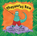 Thesaurus Rex