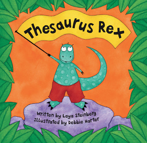 Thesaurus Rex