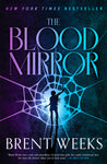 The Blood Mirror