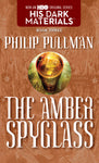 His Dark Materials: The Amber Spyglass (Book 3)