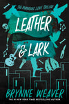 Leather &amp; Lark