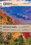 National Park Foundation Undated Planner