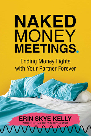 Naked Money Meetings