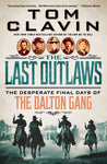 The Last Outlaws