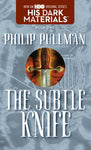 His Dark Materials: The Subtle Knife (Book 2)