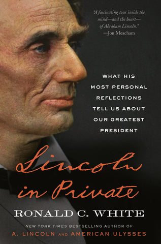 Lincoln in Private