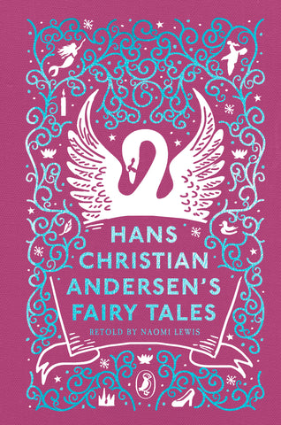 Hans Christian Andersen's Fairy Tales