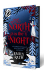 North Is the Night: Deluxe Limited Edition