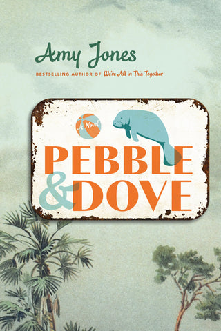 Pebble &amp; Dove