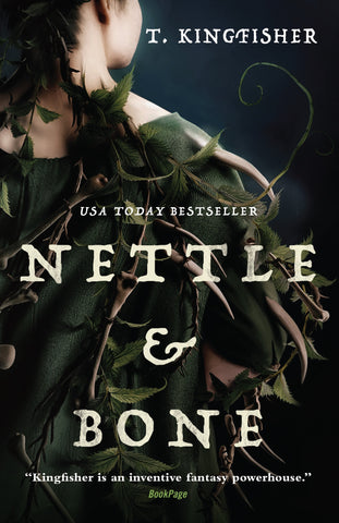 Nettle &amp; Bone