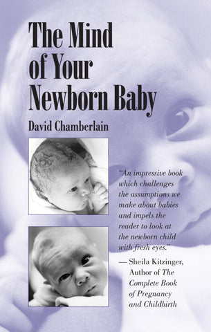 The Mind of Your Newborn Baby