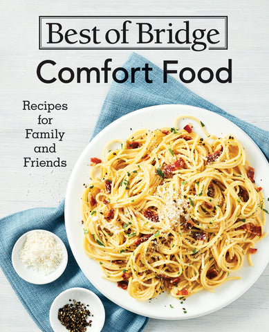 Best of Bridge Comfort Food