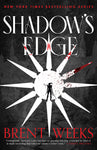 Shadow's Edge