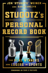 Stugotz's Personal Record Book