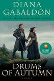 Drums of Autumn