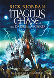 Magnus Chase and the Gods of Asgard, Book 3: Ship of the Dead, The