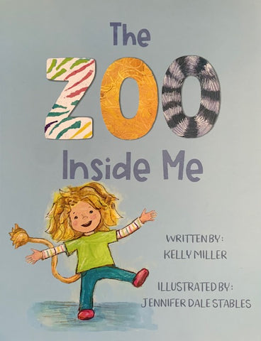 The Zoo Inside Me