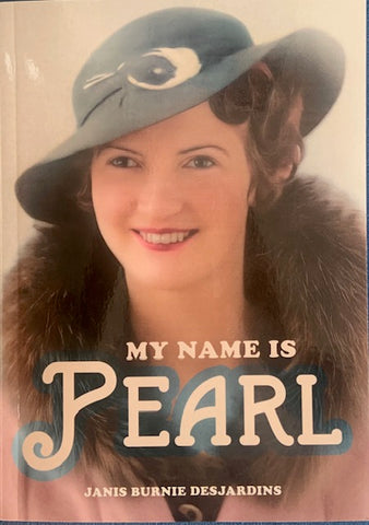My Name Is Pearl