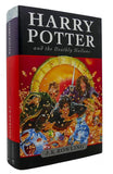 Harry Potter and the Deathly Hallows