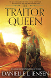 The Traitor Queen