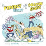 A Perfect Night for a Pillow Fight